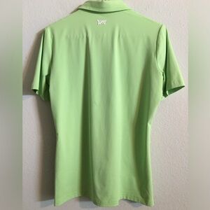 Used PXG Women's Perforated RP Polo